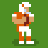 Retro Bowl 25