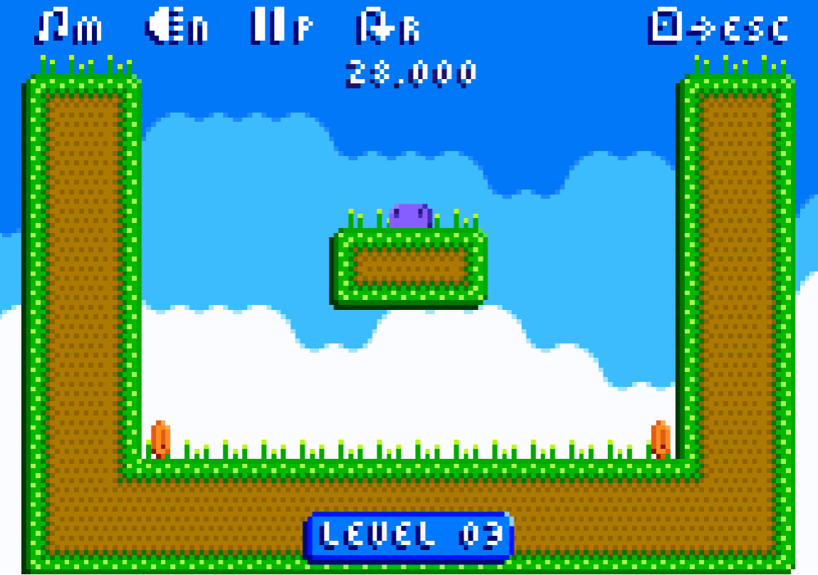 Mini Dash Game Play Online