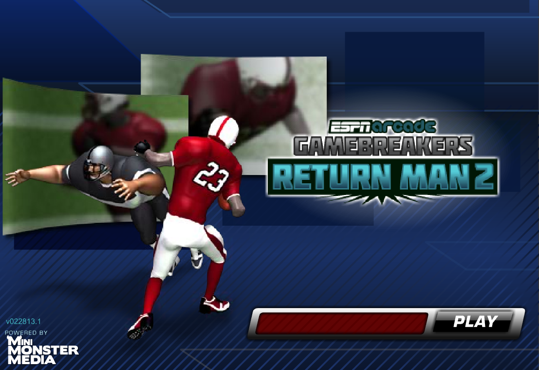 Retro Bowl 26 Game